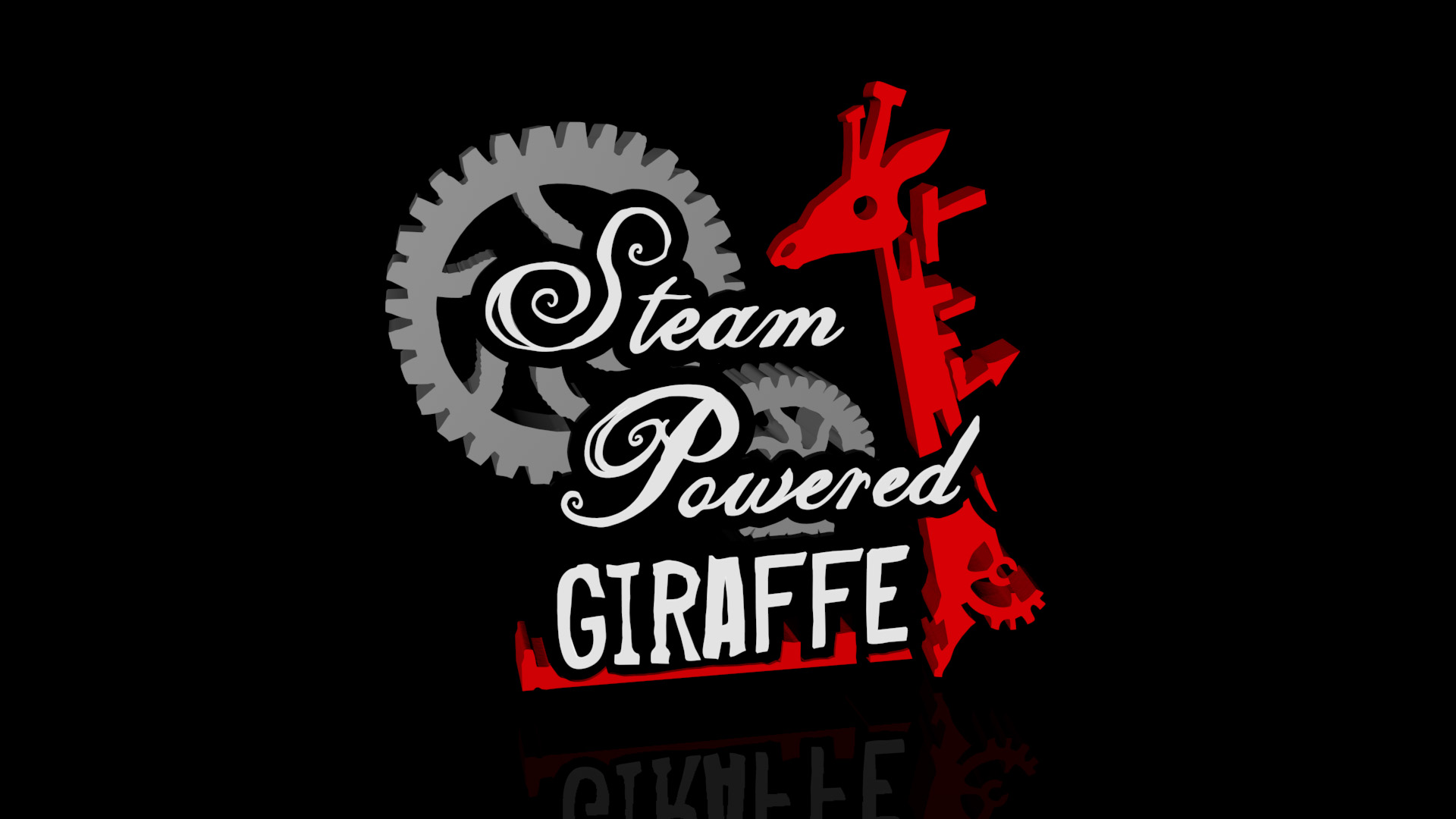 Is powered by steam фото 68